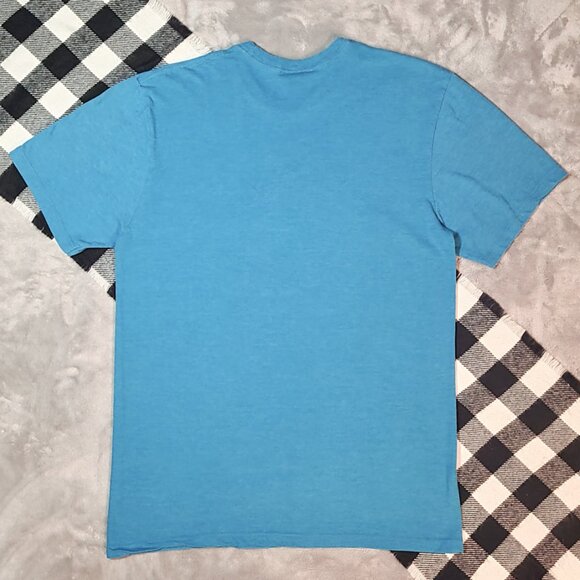 L | Volcom | Graphic Logo Tee - Picture 3 of 5